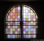 Raam
<br/>
Gert-Jan Lobbes, 2016